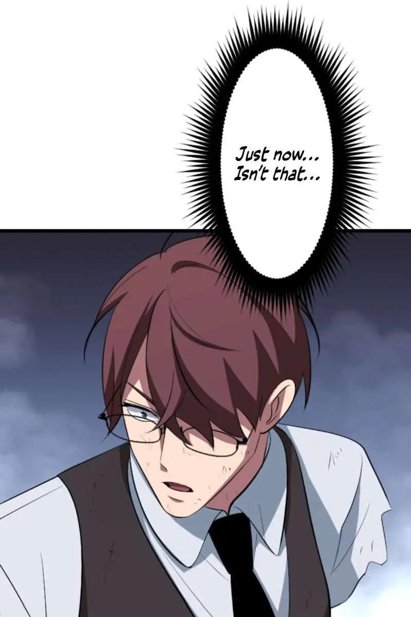 The Unparalleled Hidden Rank Equipment Chapter 57 Page 94
