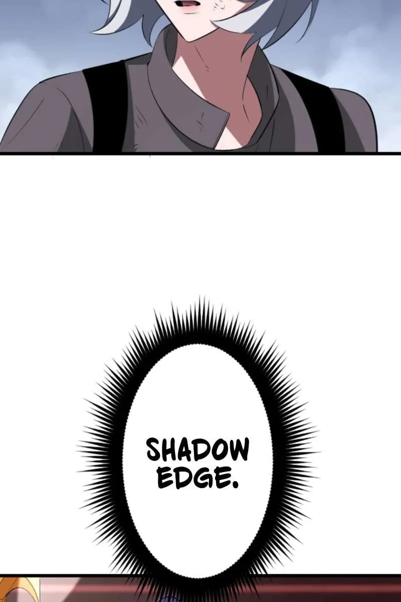 The Unparalleled Hidden Rank Equipment Chapter 57 Page 96