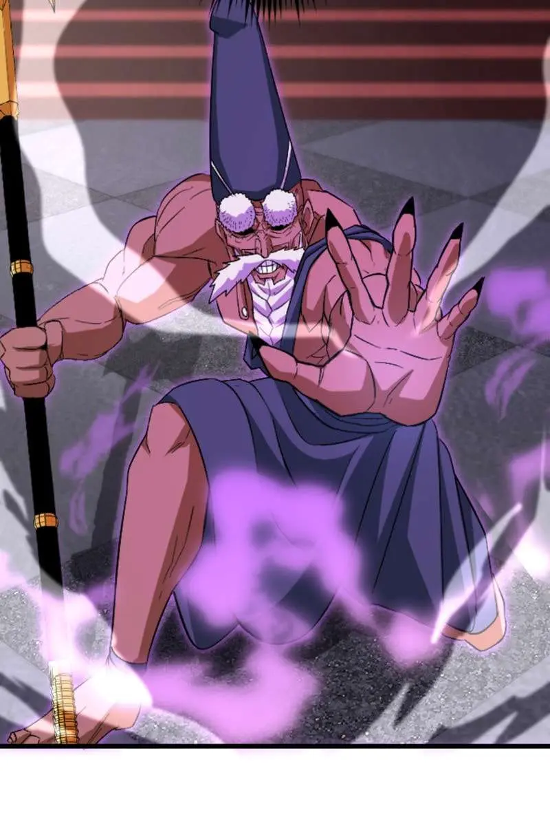The Unparalleled Hidden Rank Equipment Chapter 57 Page 97