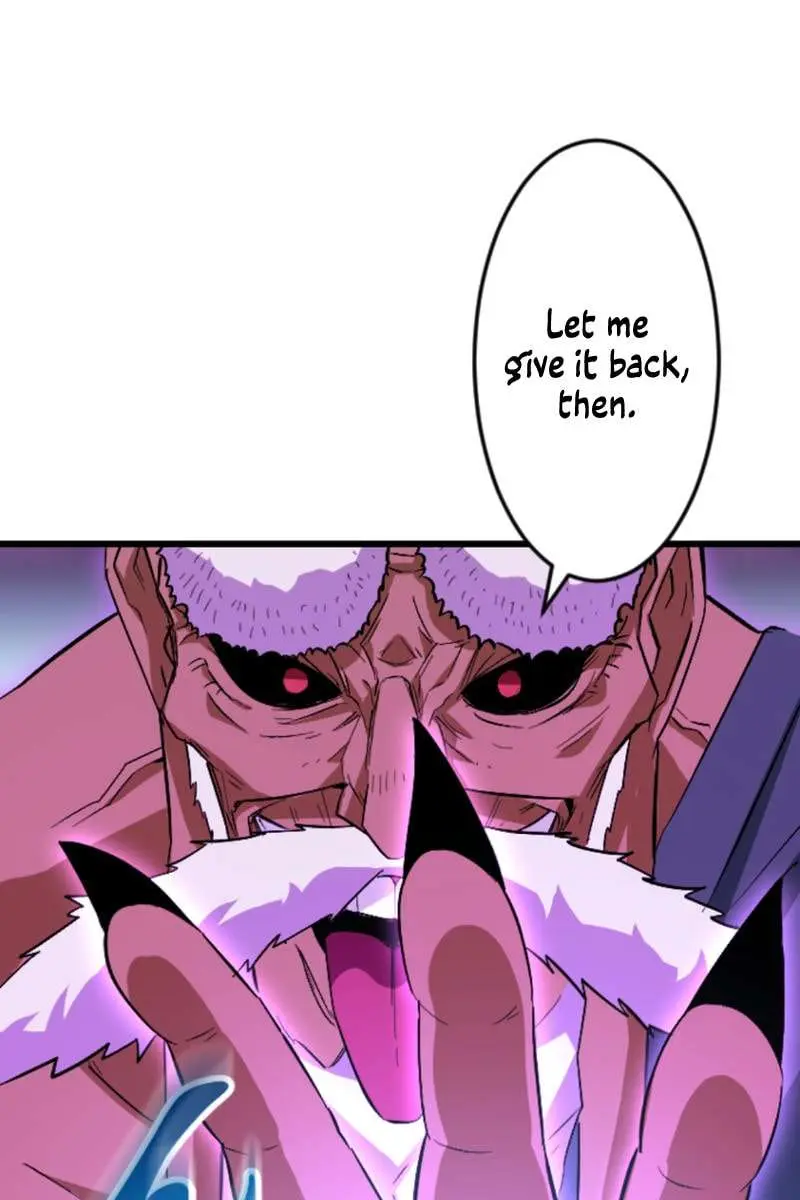 The Unparalleled Hidden Rank Equipment Chapter 57 Page 98