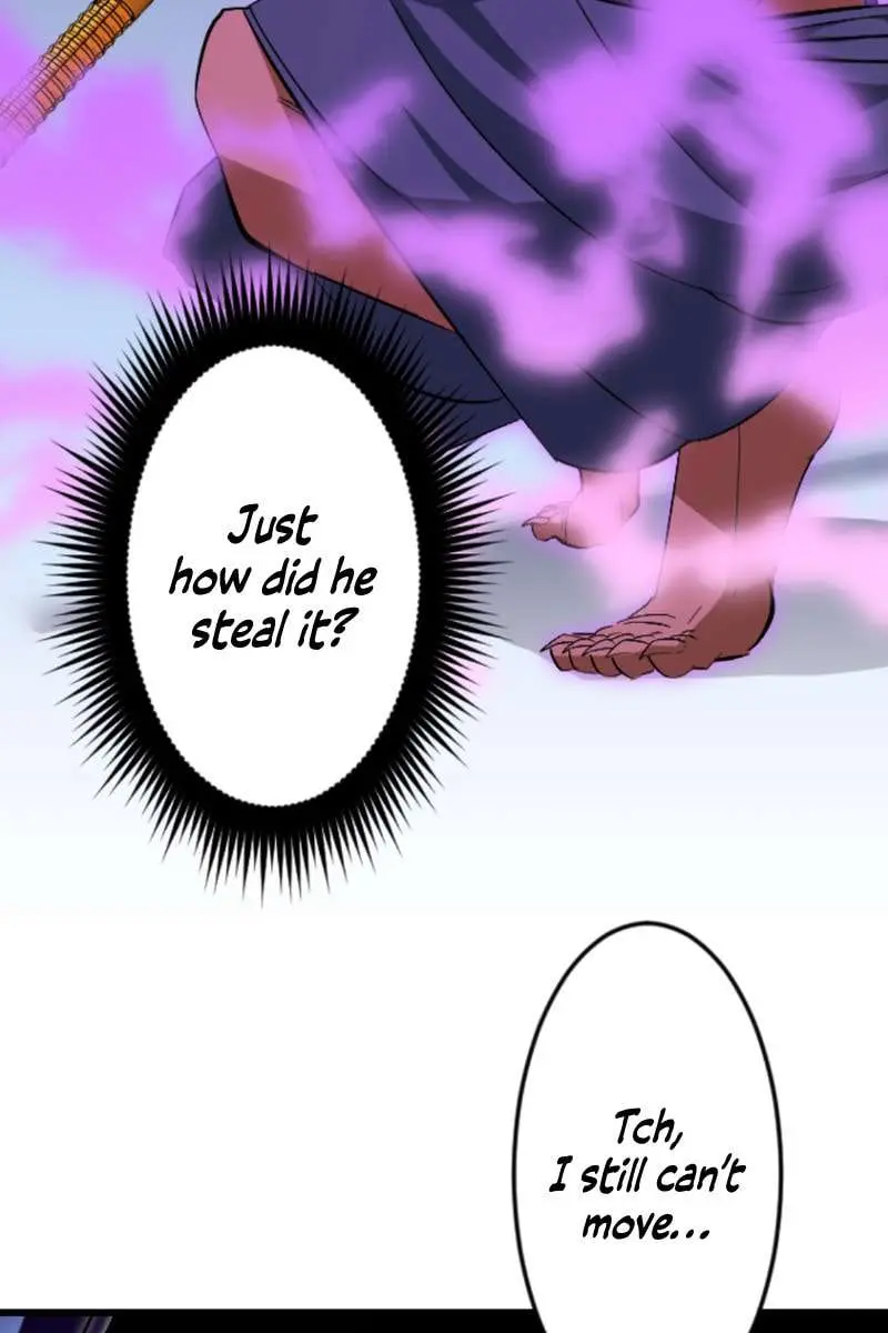The Unparalleled Hidden Rank Equipment Chapter 57 Page 102