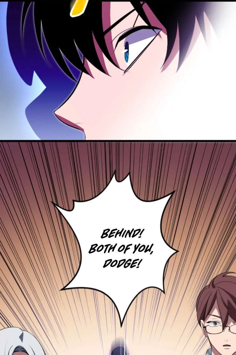 The Unparalleled Hidden Rank Equipment Chapter 57 Page 104
