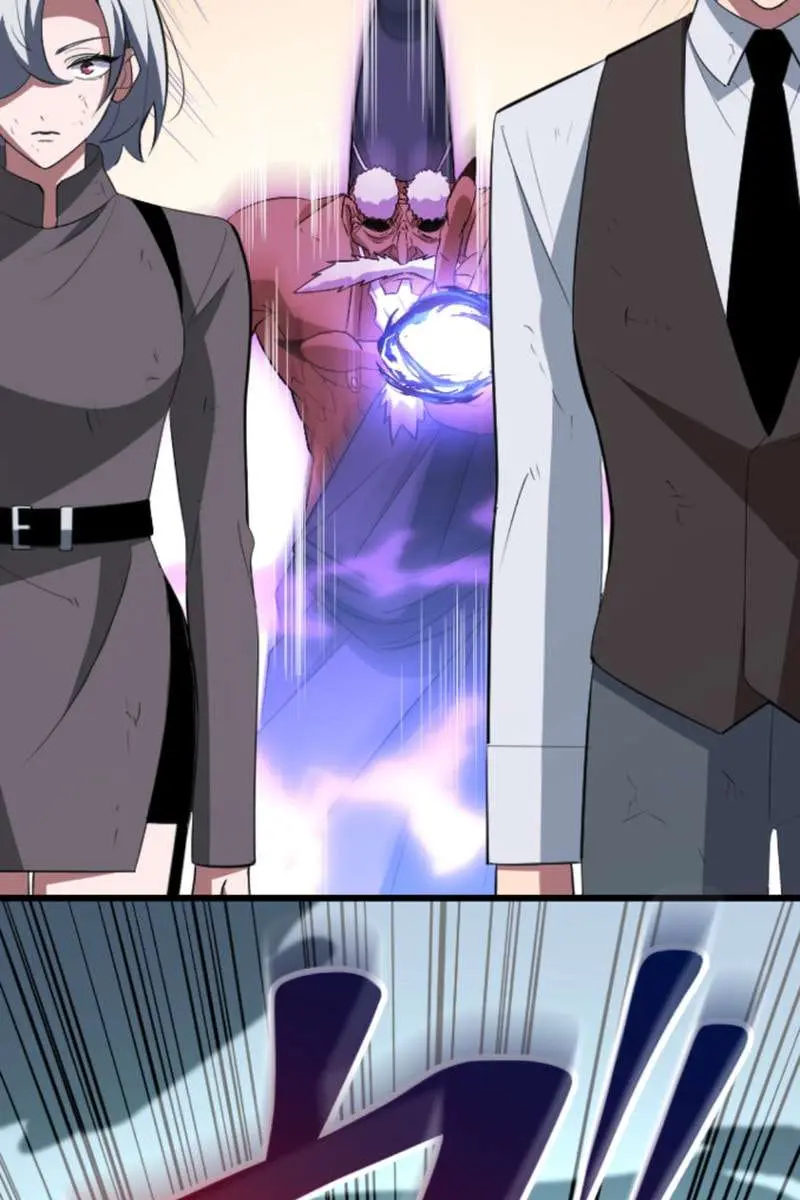 The Unparalleled Hidden Rank Equipment Chapter 57 Page 105