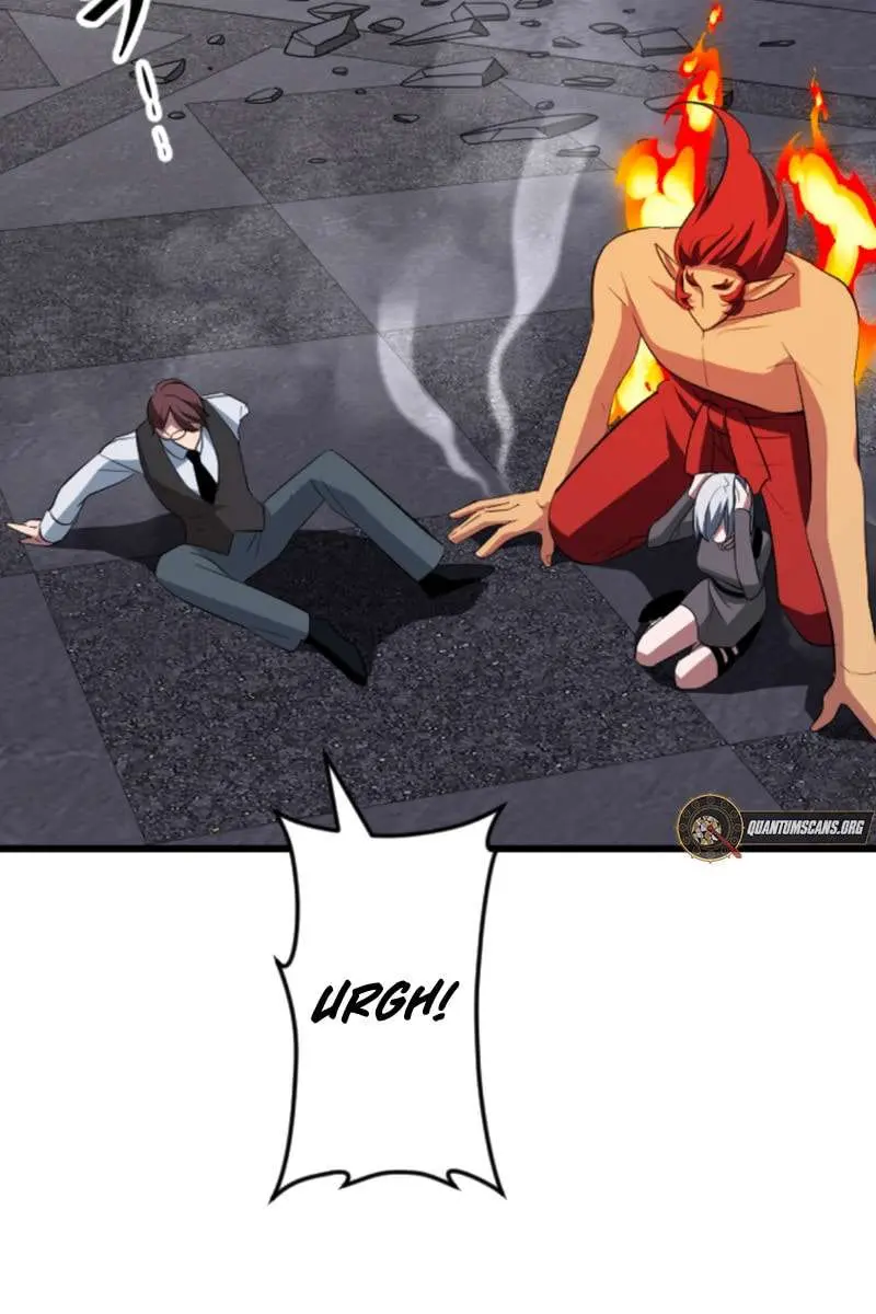 The Unparalleled Hidden Rank Equipment Chapter 57 Page 109