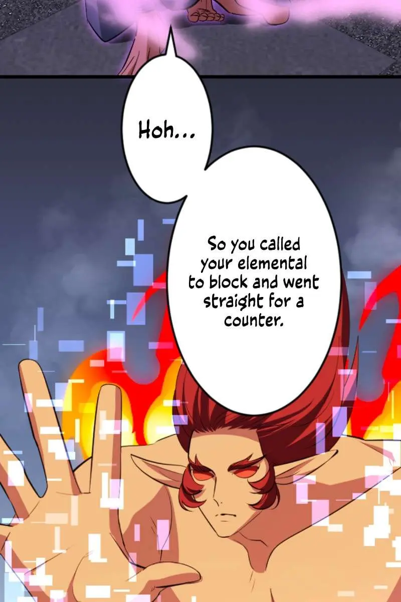 The Unparalleled Hidden Rank Equipment Chapter 57 Page 111