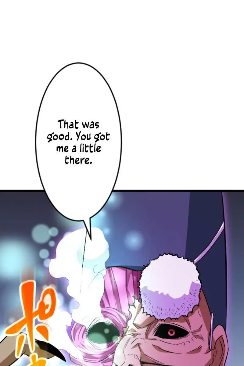 The Unparalleled Hidden Rank Equipment Chapter 57 Page 113