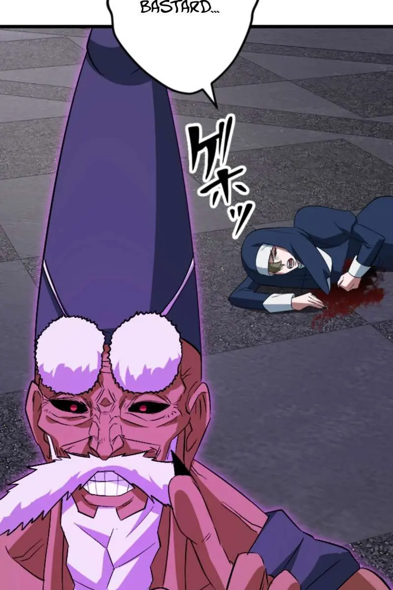 The Unparalleled Hidden Rank Equipment Chapter 57 Page 115
