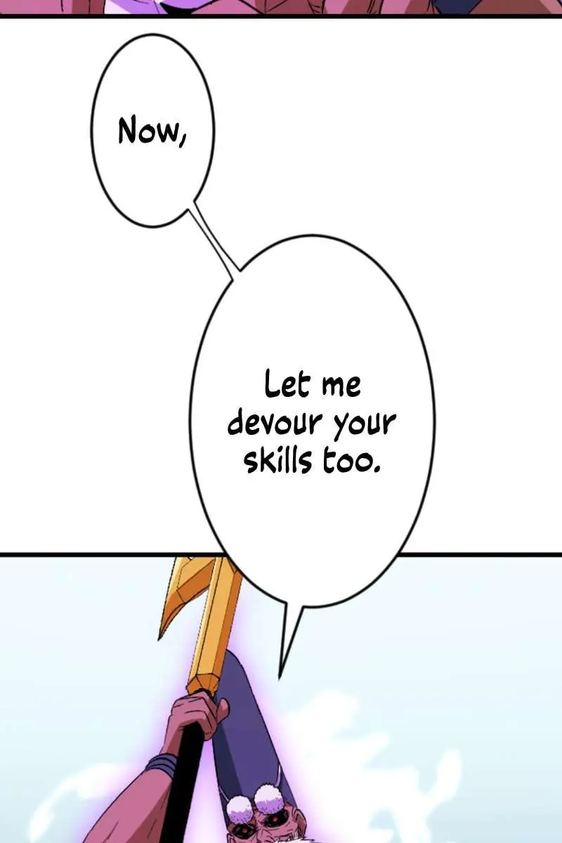 The Unparalleled Hidden Rank Equipment Chapter 57 Page 116