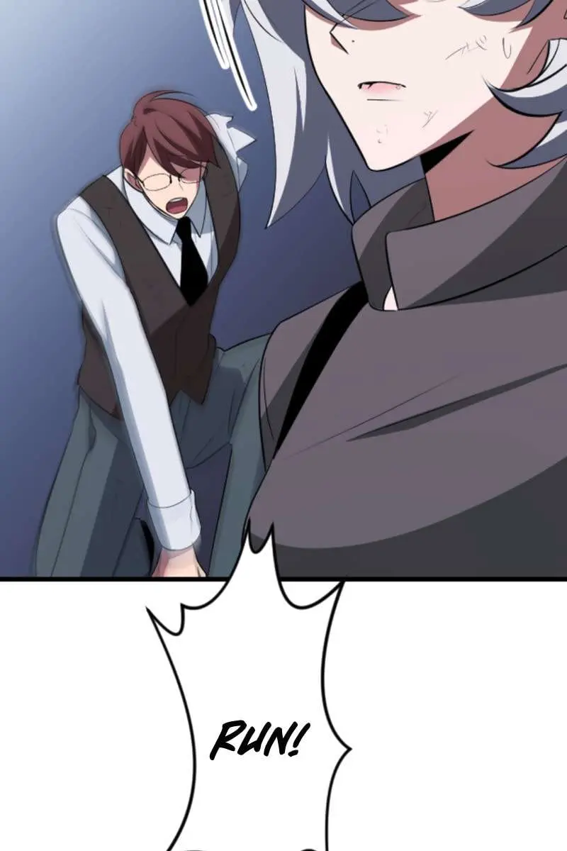 The Unparalleled Hidden Rank Equipment Chapter 57 Page 119