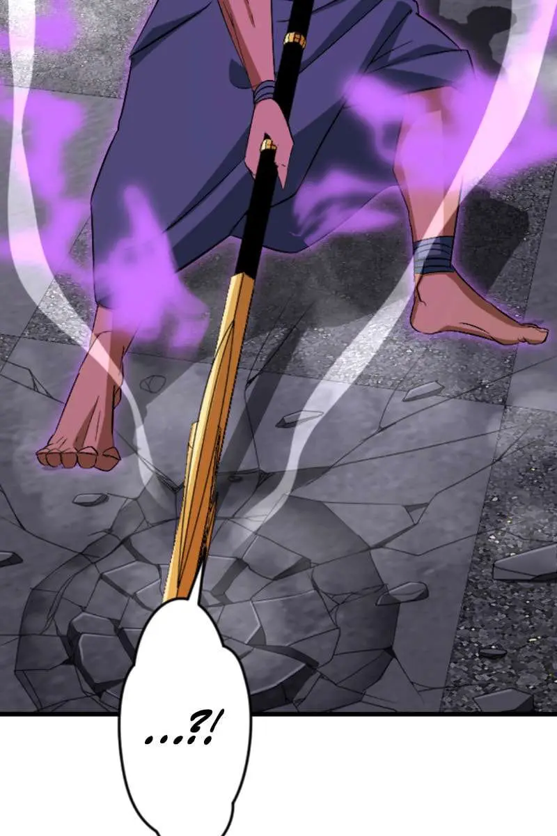The Unparalleled Hidden Rank Equipment Chapter 57 Page 129