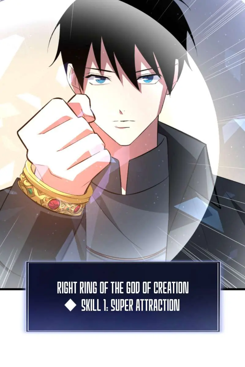 The Unparalleled Hidden Rank Equipment Chapter 57 Page 132