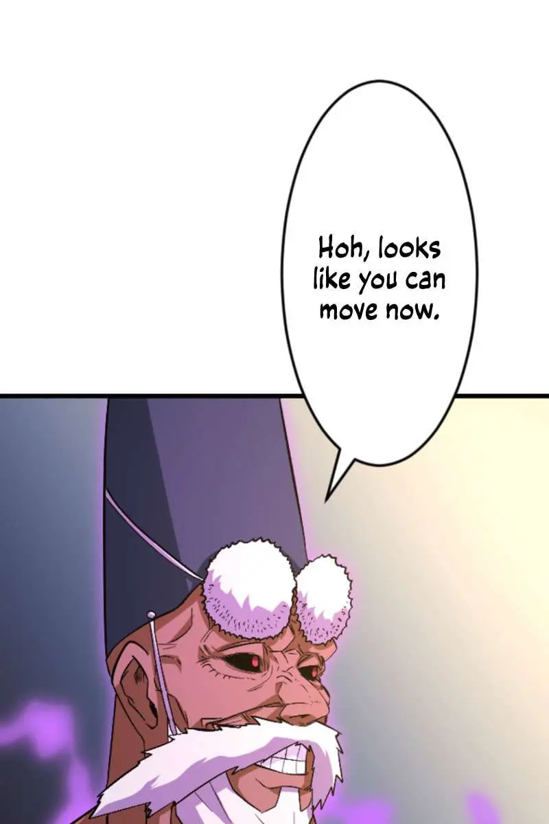 The Unparalleled Hidden Rank Equipment Chapter 57 Page 133