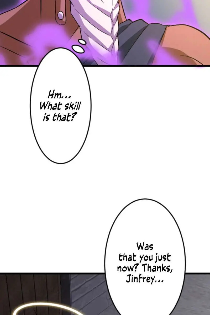 The Unparalleled Hidden Rank Equipment Chapter 57 Page 134