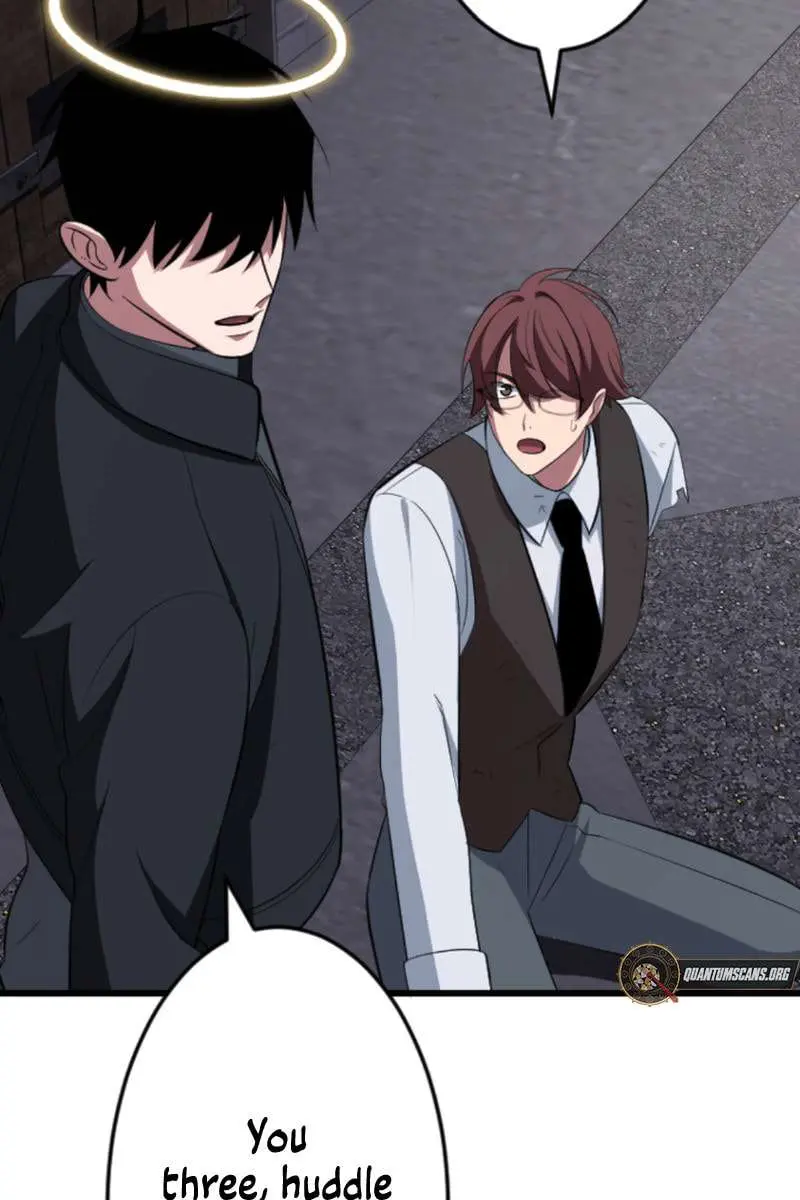 The Unparalleled Hidden Rank Equipment Chapter 57 Page 135