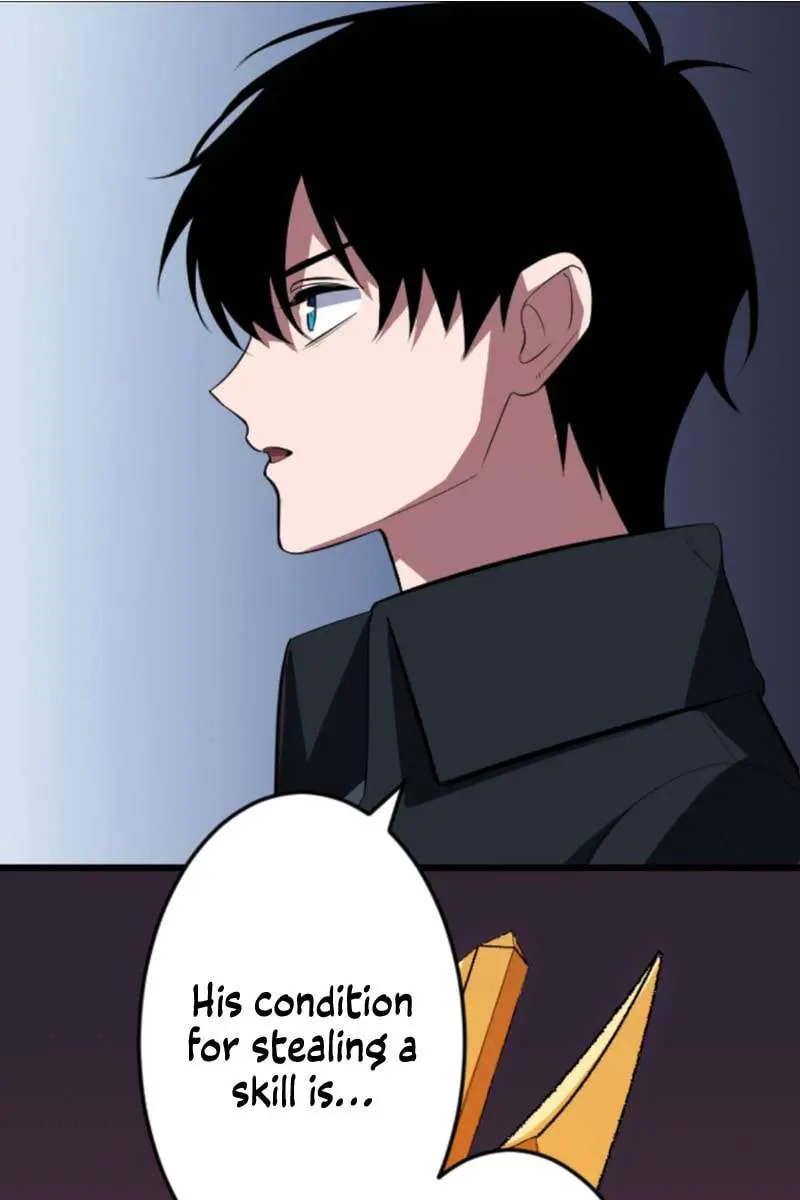 The Unparalleled Hidden Rank Equipment Chapter 57 Page 138