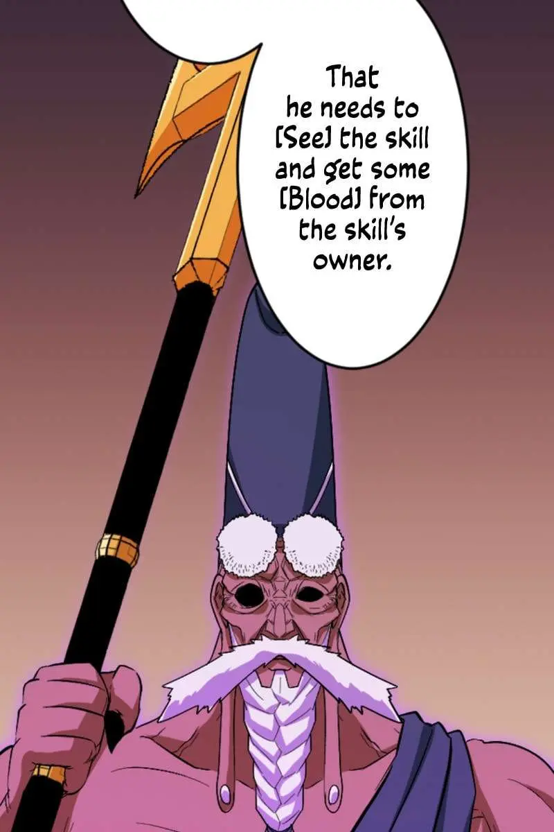 The Unparalleled Hidden Rank Equipment Chapter 57 Page 139