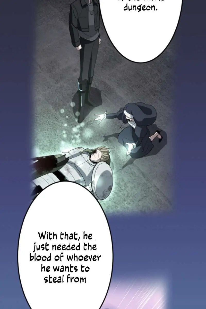 The Unparalleled Hidden Rank Equipment Chapter 57 Page 143
