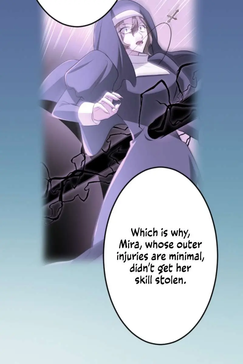 The Unparalleled Hidden Rank Equipment Chapter 57 Page 144