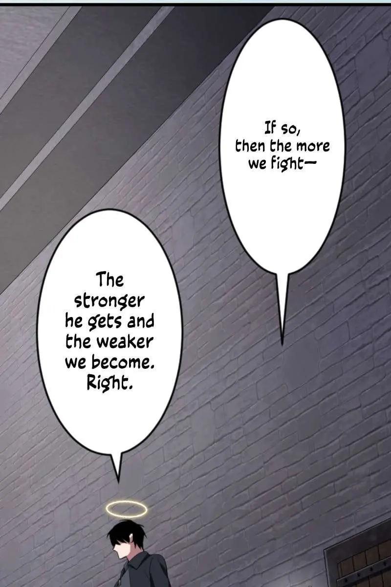 The Unparalleled Hidden Rank Equipment Chapter 57 Page 145