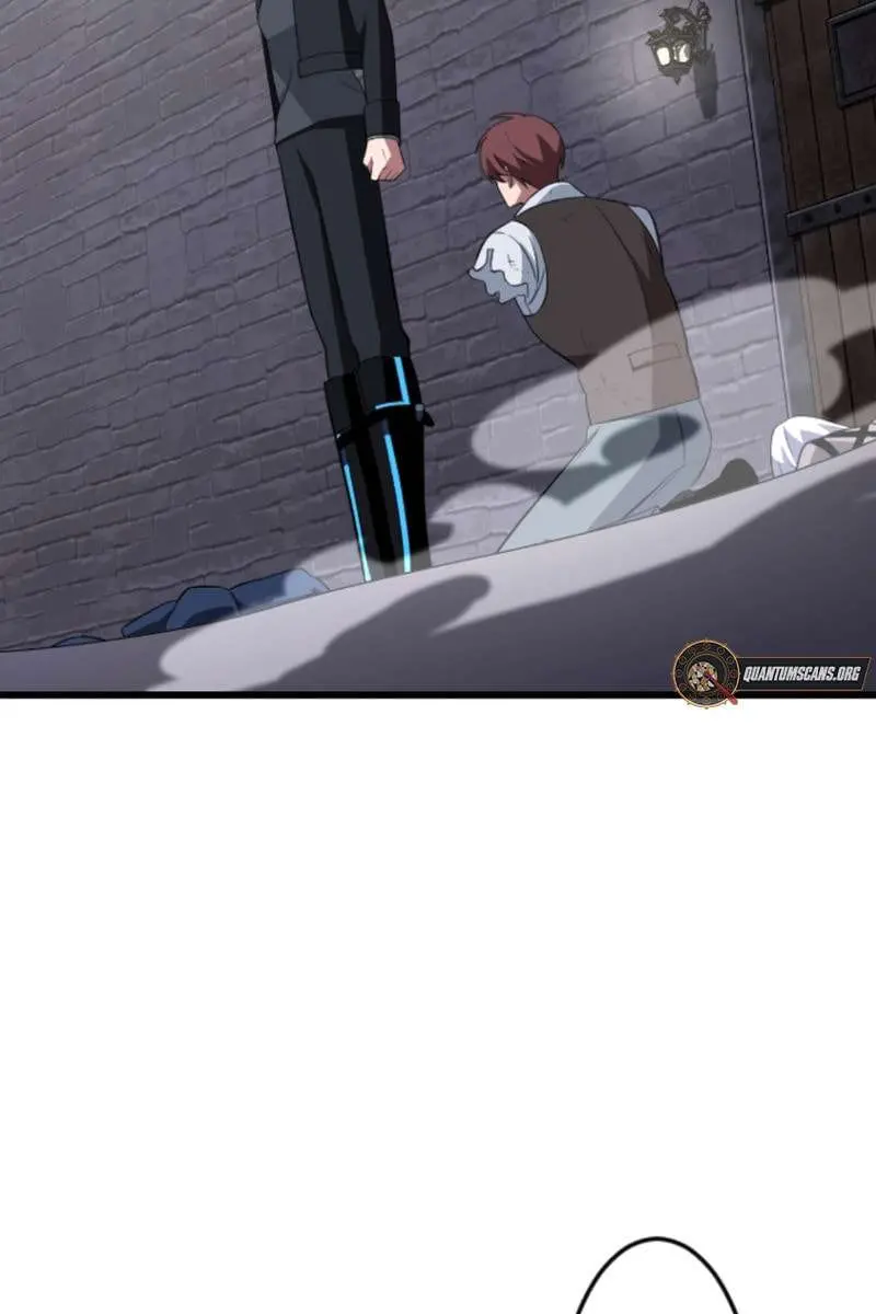 The Unparalleled Hidden Rank Equipment Chapter 57 Page 146