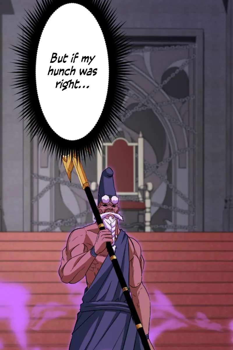 The Unparalleled Hidden Rank Equipment Chapter 57 Page 148