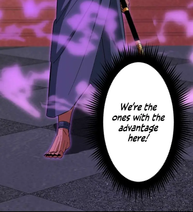 The Unparalleled Hidden Rank Equipment Chapter 57 Page 149