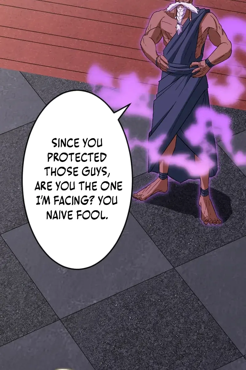 The Unparalleled Hidden Rank Equipment Chapter 58 Page 4