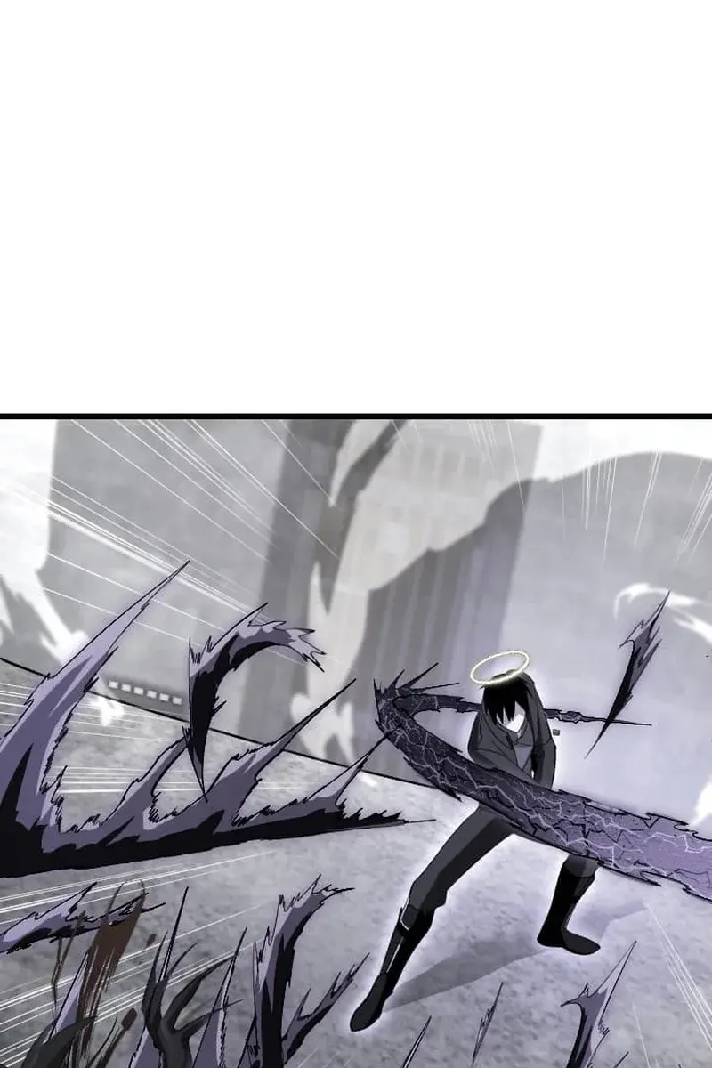 The Unparalleled Hidden Rank Equipment Chapter 58 Page 6