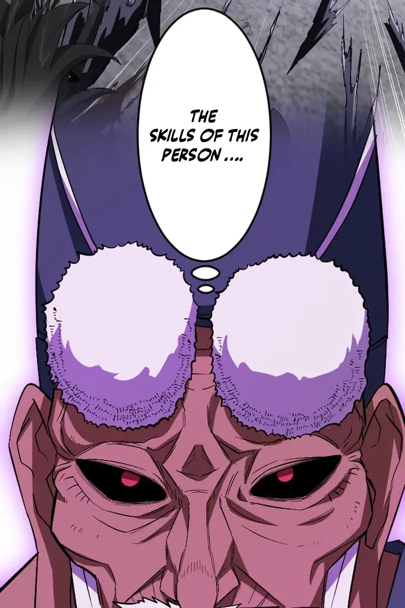 The Unparalleled Hidden Rank Equipment Chapter 58 Page 7