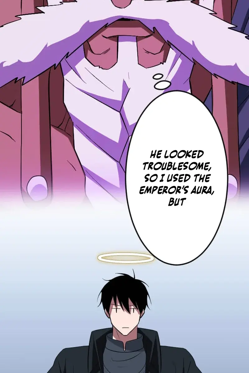 The Unparalleled Hidden Rank Equipment Chapter 58 Page 8