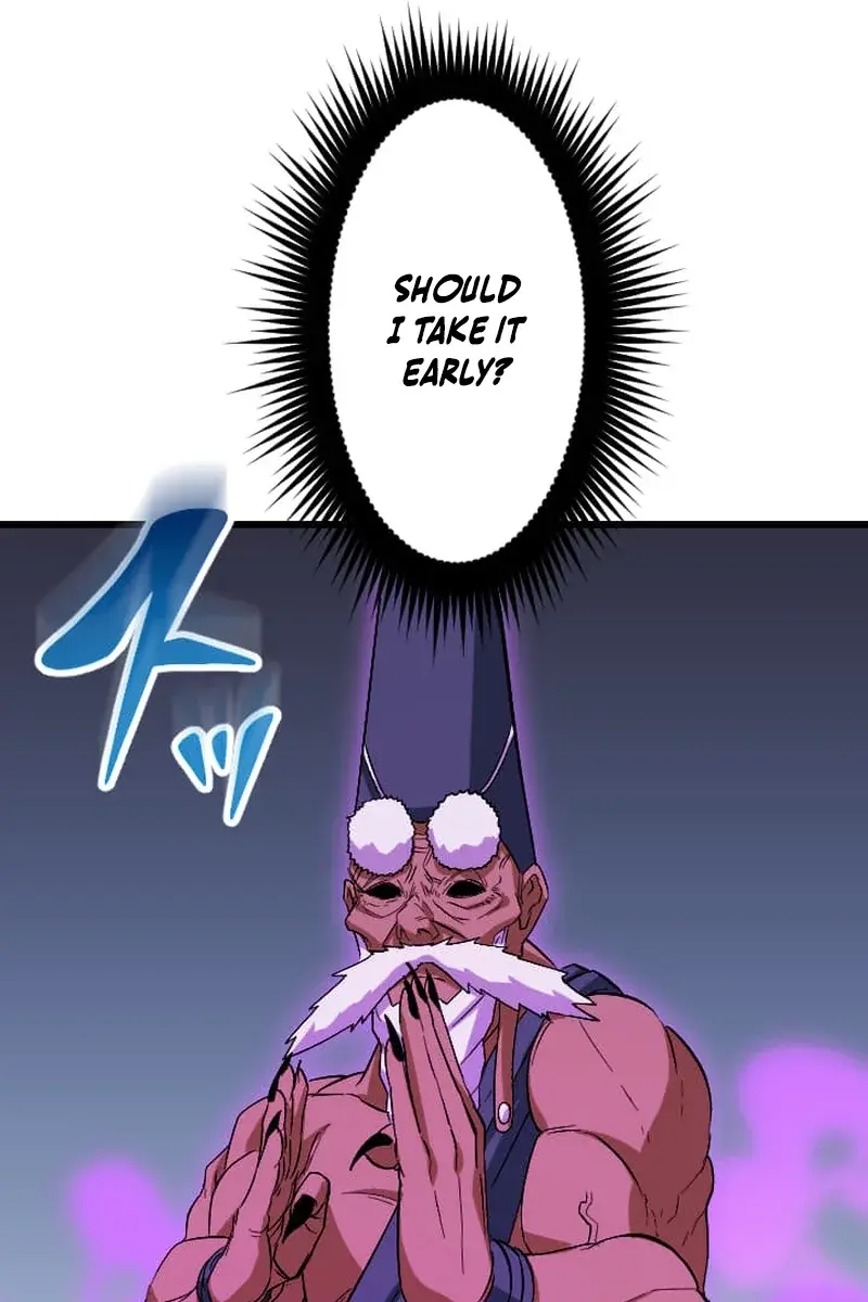 The Unparalleled Hidden Rank Equipment Chapter 58 Page 10