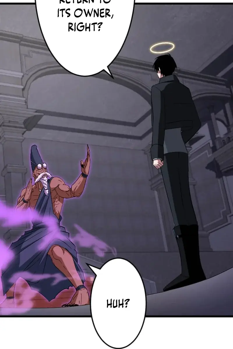The Unparalleled Hidden Rank Equipment Chapter 58 Page 12