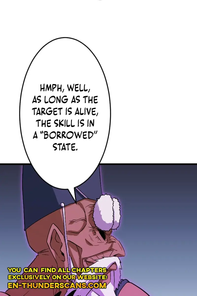 The Unparalleled Hidden Rank Equipment Chapter 58 Page 13