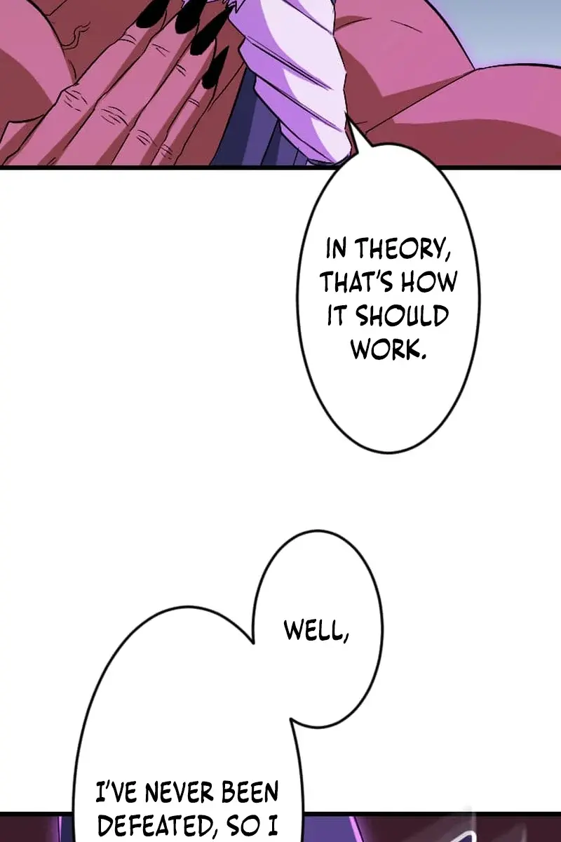 The Unparalleled Hidden Rank Equipment Chapter 58 Page 14