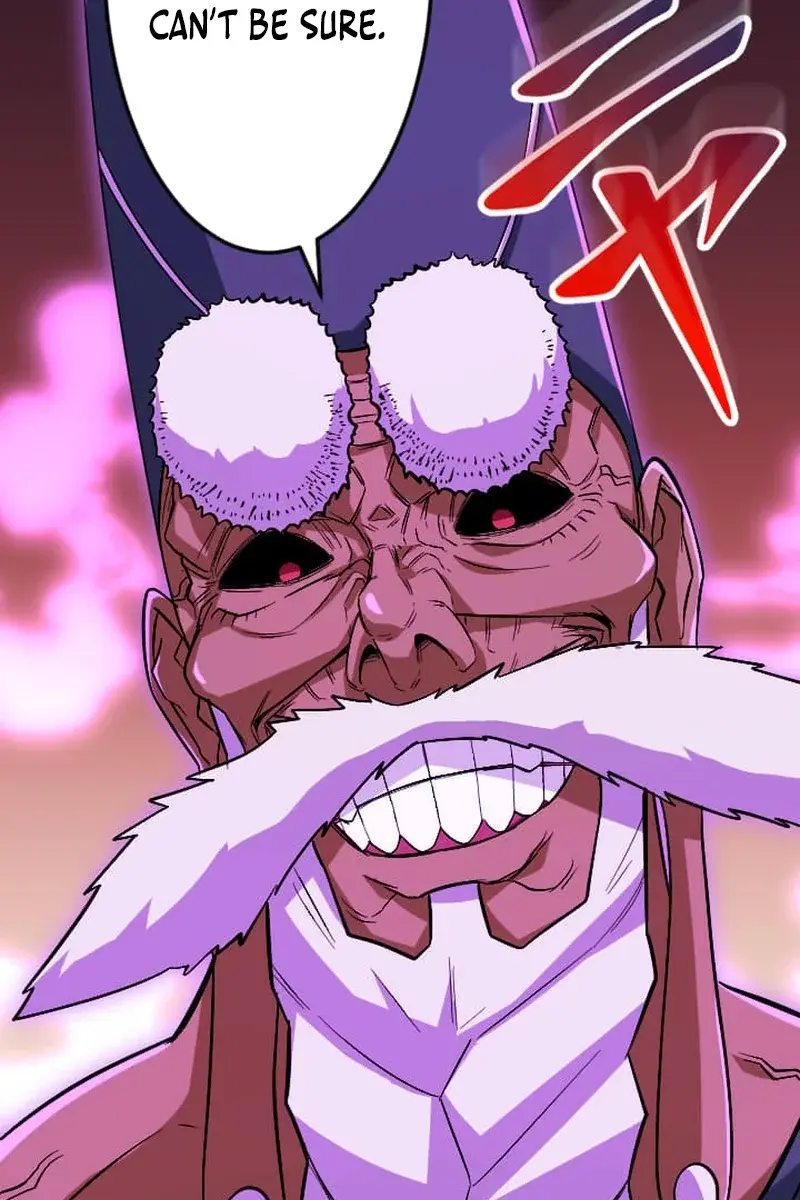 The Unparalleled Hidden Rank Equipment Chapter 58 Page 15