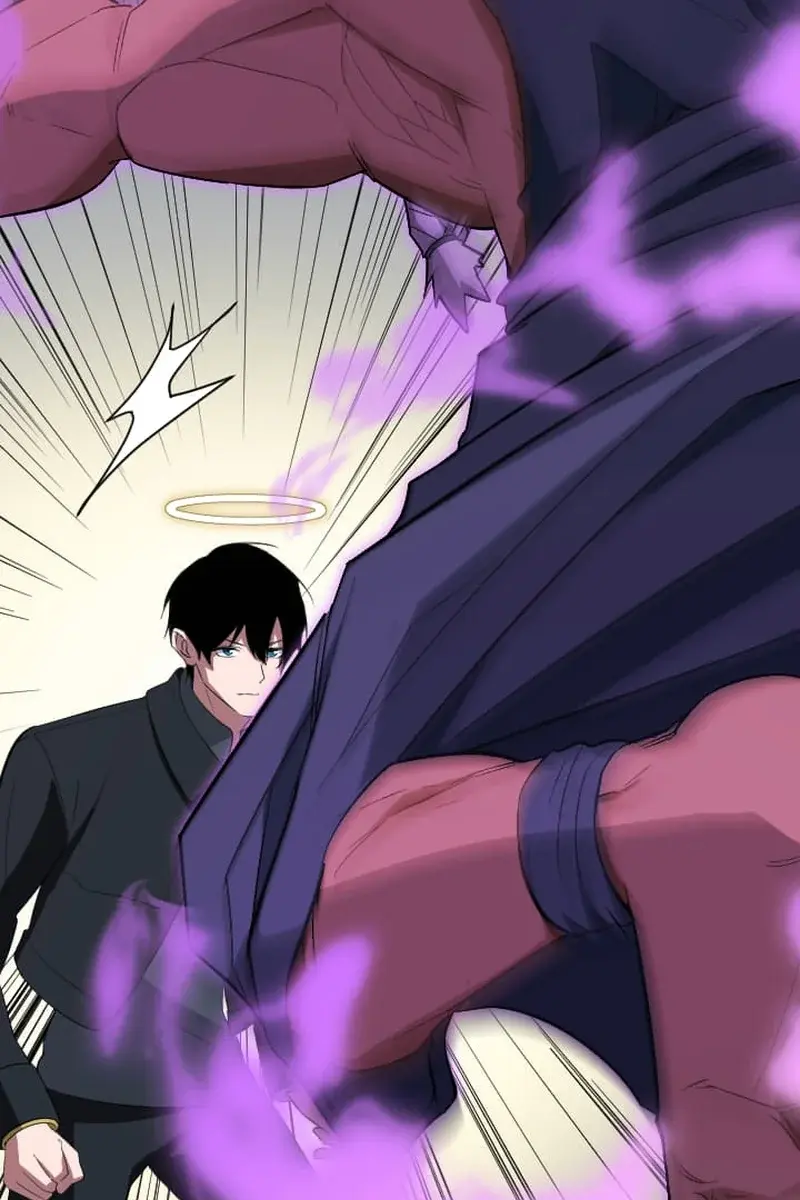 The Unparalleled Hidden Rank Equipment Chapter 58 Page 20