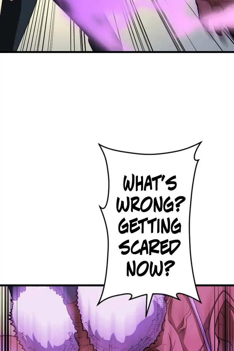 The Unparalleled Hidden Rank Equipment Chapter 58 Page 21