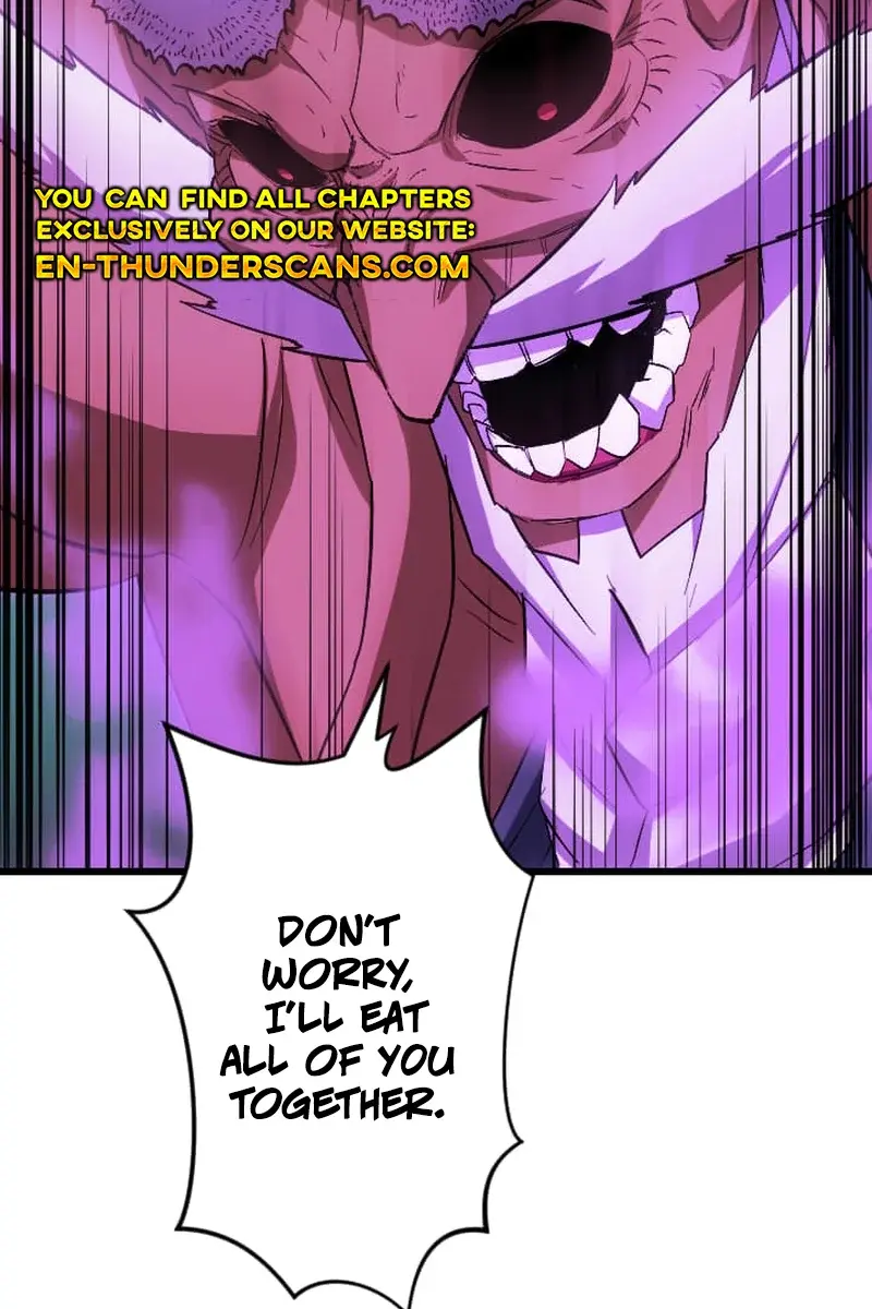 The Unparalleled Hidden Rank Equipment Chapter 58 Page 22