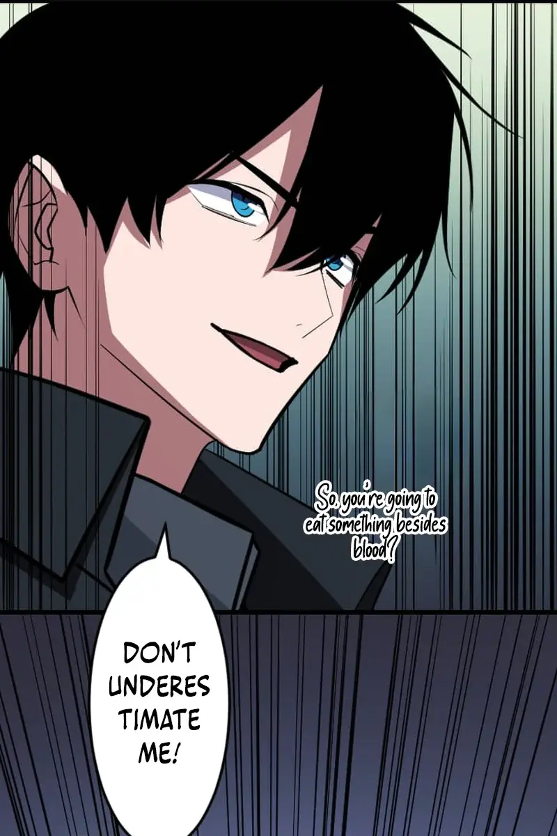 The Unparalleled Hidden Rank Equipment Chapter 58 Page 24