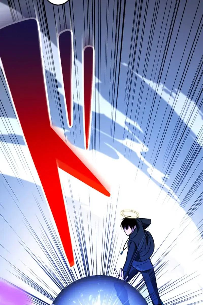 The Unparalleled Hidden Rank Equipment Chapter 58 Page 25