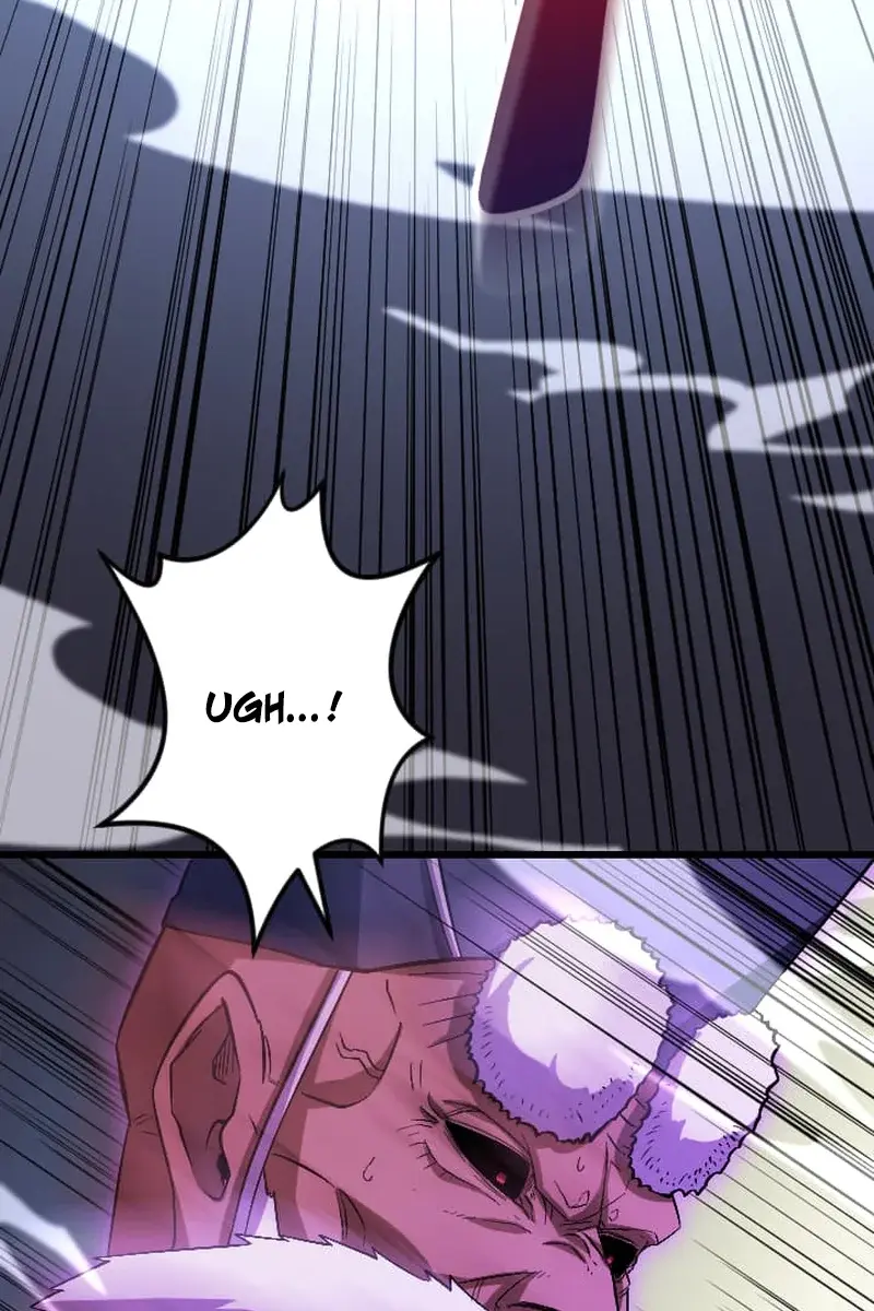 The Unparalleled Hidden Rank Equipment Chapter 58 Page 27
