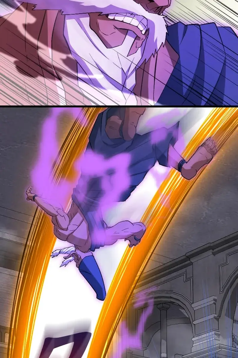 The Unparalleled Hidden Rank Equipment Chapter 58 Page 28