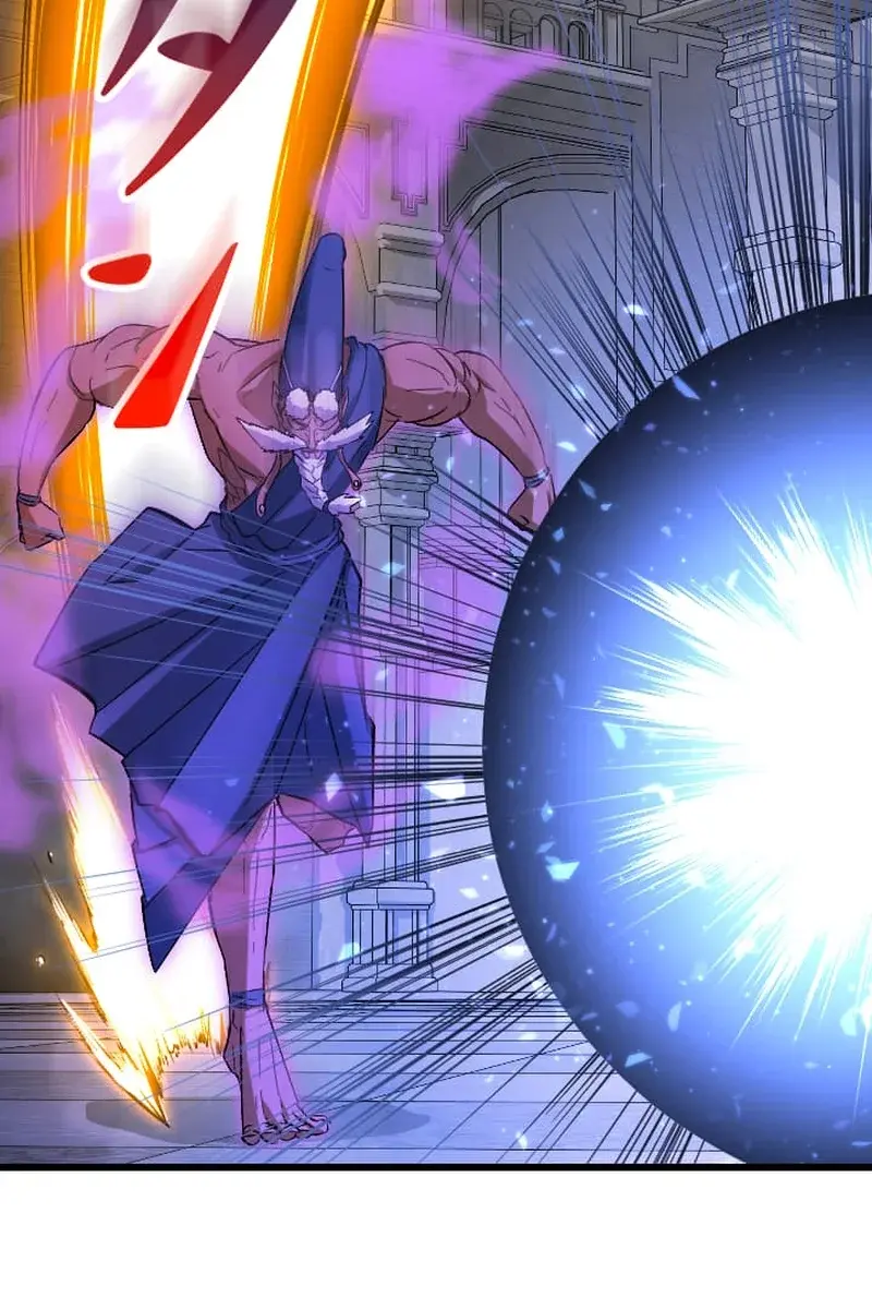 The Unparalleled Hidden Rank Equipment Chapter 58 Page 29
