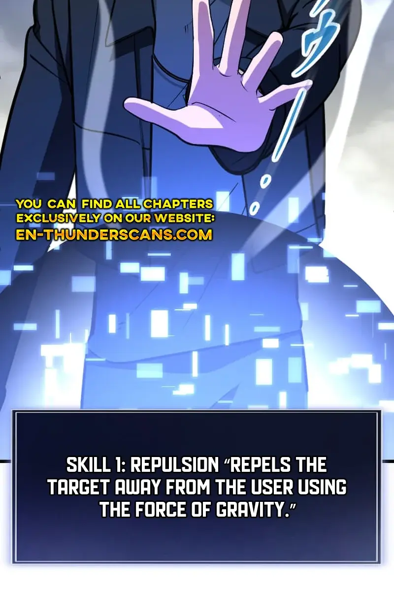 The Unparalleled Hidden Rank Equipment Chapter 58 Page 31