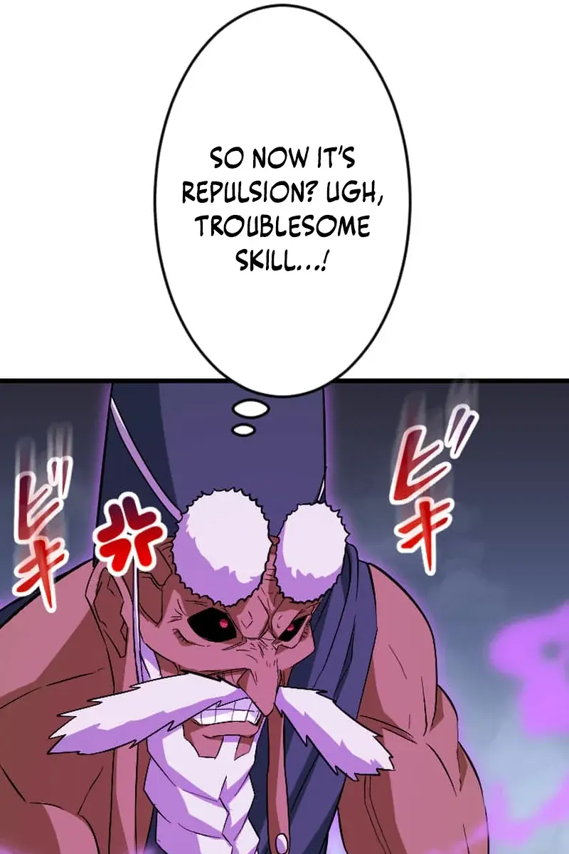 The Unparalleled Hidden Rank Equipment Chapter 58 Page 33