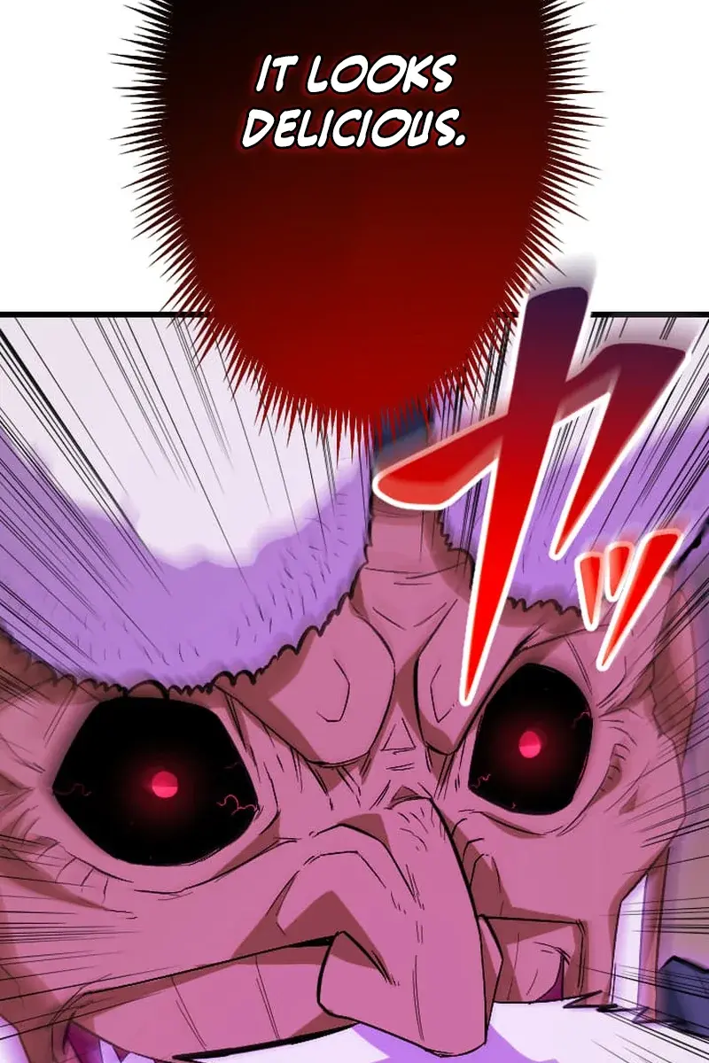 The Unparalleled Hidden Rank Equipment Chapter 58 Page 35