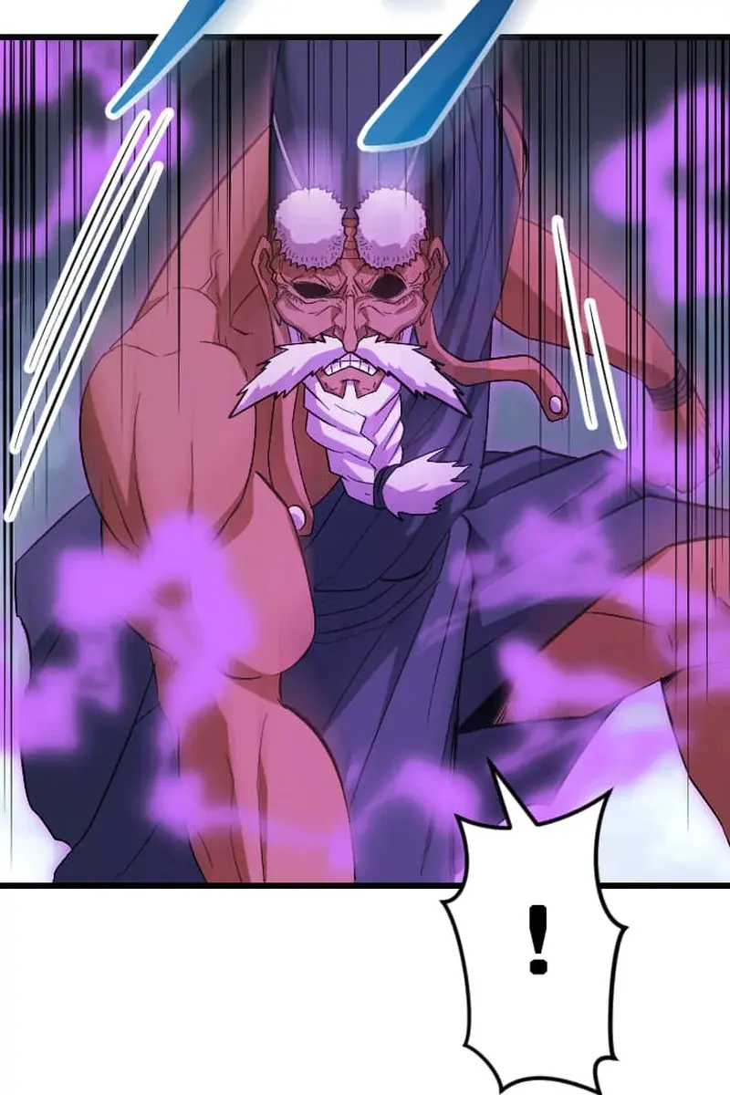 The Unparalleled Hidden Rank Equipment Chapter 58 Page 37