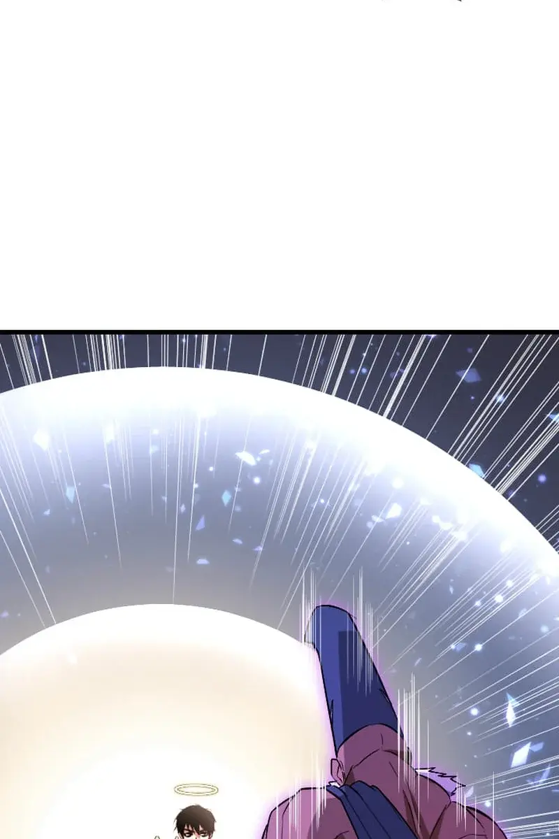 The Unparalleled Hidden Rank Equipment Chapter 58 Page 38