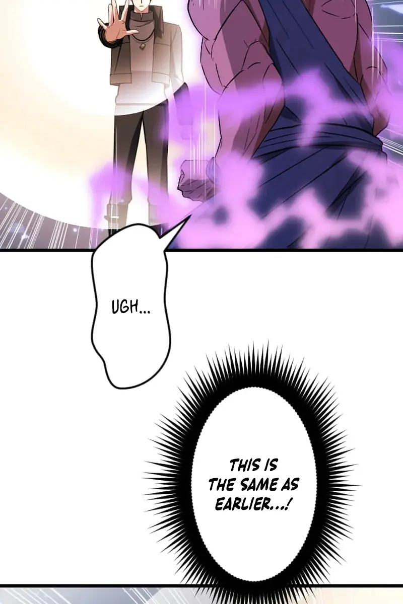 The Unparalleled Hidden Rank Equipment Chapter 58 Page 39