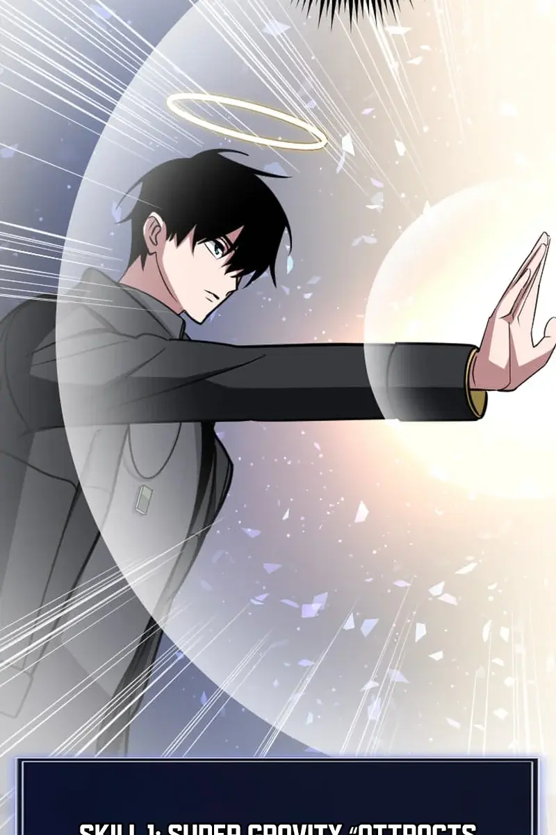 The Unparalleled Hidden Rank Equipment Chapter 58 Page 40